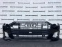 Audi A6 Se Sport C8 Saloon Estate 2019-2023 Front Bumper 6 Pdc Genuine [a54]