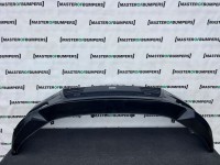 Audi A6 Se Sport C8 Saloon Estate 2019-2023 Front Bumper 6 Pdc Genuine [a54]