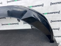 Audi A6 Se Sport C8 Saloon Estate 2019-2023 Front Bumper 6 Pdc Genuine [a54]