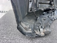 Audi A3 Se Hatchback Lift 2016-2019 Front Bumper No Pdc Jets Genuine [a965]