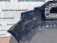 Audi A3 Se Hatchback Lift 2016-2019 Front Bumper No Pdc Jets Genuine [a965]