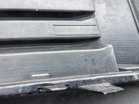Audi A3 Se Hatchback Lift 2016-2019 Front Bumper No Pdc Jets Genuine [a965]