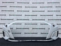Audi A3 Se Technik Sport 8y Hatchback 2020-2023 Front Bumper 4 Pdc Genuine [a56]