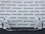 Audi A3 Se Technik Sport 8y Hatchback 2020-2023 Front Bumper 4 Pdc Genuine [a56]