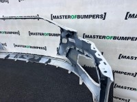 Audi A3 Se Technik Sport 8y Hatchback 2020-2023 Front Bumper 4 Pdc Genuine [a56]
