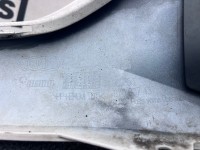 Audi A3 Se Technik Sport 8y Hatchback 2020-2023 Front Bumper 4 Pdc Genuine [a56]