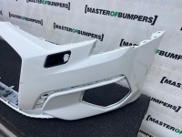 Audi A3 Se Technik Sport 8y Hatchback 2020-2023 Front Bumper 4 Pdc Genuine [a56]