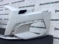 Audi A3 Se Technik Sport 8y Hatchback 2020-2023 Front Bumper 4 Pdc Genuine [a56]