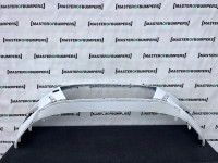 Audi A3 Se Technik Sport 8y Hatchback 2020-2023 Front Bumper 4 Pdc Genuine [a56]