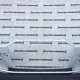 Audi A1 Technik Se Hatchback Mk2 2019-2023 Front Bumper Jets Genuine [a60]