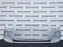 Audi A1 Technik Se Hatchback Mk2 2019-2023 Front Bumper Jets Genuine [a60]