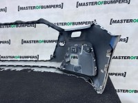 Audi A1 Technik Se Hatchback Mk2 2019-2023 Front Bumper Jets Genuine [a60]