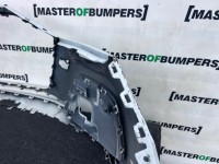 Audi A1 Technik Se Hatchback Mk2 2019-2023 Front Bumper Jets Genuine [a60]