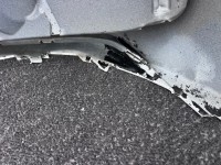 Audi A1 Technik Se Hatchback Mk2 2019-2023 Front Bumper Jets Genuine [a60]