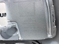 Audi A1 Technik Se Hatchback Mk2 2019-2023 Front Bumper Jets Genuine [a60]