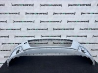 Audi A1 Technik Se Hatchback Mk2 2019-2023 Front Bumper Jets Genuine [a60]