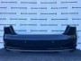 Audi S3 3 Doors Only Hatchback 2013-2015 Rear Bumper 4 Pdc Genuine [a63]