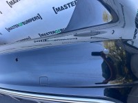Audi S3 3 Doors Only Hatchback 2013-2015 Rear Bumper 4 Pdc Genuine [a63]