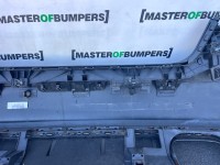 Audi S3 3 Doors Only Hatchback 2013-2015 Rear Bumper 4 Pdc Genuine [a63]