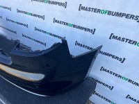 Audi S3 3 Doors Only Hatchback 2013-2015 Rear Bumper 4 Pdc Genuine [a63]