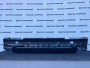 Audi Q7 S Line Second Lift 2024-2027 Rear Bumper Difuser 6 Pdc Genuine [a64]