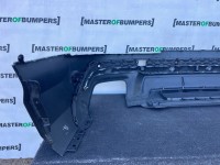 Audi Q7 S Line Second Lift 2024-2027 Rear Bumper Difuser 6 Pdc Genuine [a64]