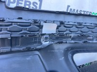Audi Q7 S Line Second Lift 2024-2027 Rear Bumper Difuser 6 Pdc Genuine [a64]