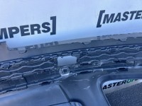 Audi Q7 S Line Second Lift 2024-2027 Rear Bumper Difuser 6 Pdc Genuine [a64]