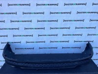 Audi Q7 S Line Second Lift 2024-2027 Rear Bumper Difuser 6 Pdc Genuine [a64]