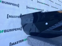 Audi Q7 S Line Second Lift 2024-2027 Rear Bumper Difuser 6 Pdc Genuine [a64]