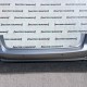 Audi A4 Se Sport Avant Estate B9 2016-2019 Rear Bumper 4 Pdc Genuine [a67]