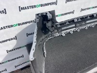 Audi A4 Se Sport Avant Estate B9 2016-2019 Rear Bumper 4 Pdc Genuine [a67]