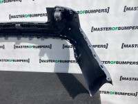 Audi A4 Se Sport Avant Estate B9 2016-2019 Rear Bumper 4 Pdc Genuine [a67]