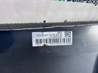 Audi A4 Se Sport Avant Estate B9 2016-2019 Rear Bumper 4 Pdc Genuine [a67]