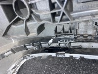 Audi A4 Se Sport Avant Estate B9 2016-2019 Rear Bumper 4 Pdc Genuine [a67]