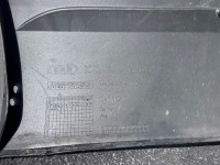 Audi A4 Se Sport Avant Estate B9 2016-2019 Rear Bumper 4 Pdc Genuine [a68]