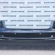 Audi A6 S-line S6 C8 Estate Only 2019-2024 Rear Bumper 6 Pdc Genuine [a71]