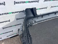 Audi A6 S-line S6 C8 Estate Only 2019-2024 Rear Bumper 6 Pdc Genuine [a71]