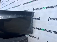 Audi A6 S-line S6 C8 Estate Only 2019-2024 Rear Bumper 6 Pdc Genuine [a71]