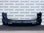 Audi Sq5 Q5 S Line Suv Lift 2020-2023 Rear Bumper 6 Pdc Genuine [a76]