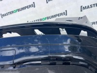 Audi Sq5 Q5 S Line Suv Lift 2020-2023 Rear Bumper 6 Pdc Genuine [a76]