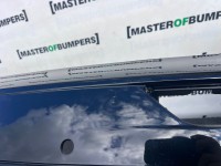 Audi Sq5 Q5 S Line Suv Lift 2020-2023 Rear Bumper 6 Pdc Genuine [a76]