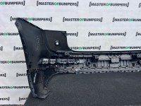 Audi Sq5 Q5 S Line Suv Lift 2020-2023 Rear Bumper 6 Pdc Genuine [a76]