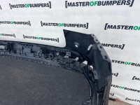 Audi Sq5 Q5 S Line Suv Lift 2020-2023 Rear Bumper 6 Pdc Genuine [a76]