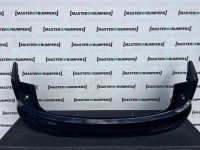 Audi Sq5 Q5 S Line Suv Lift 2020-2023 Rear Bumper 6 Pdc Genuine [a76]