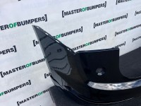 Audi Sq5 Q5 S Line Suv Lift 2020-2023 Rear Bumper 6 Pdc Genuine [a76]