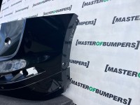 Audi Sq5 Q5 S Line Suv Lift 2020-2023 Rear Bumper 6 Pdc Genuine [a76]