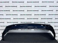 Audi Sq5 Q5 S Line Suv Lift 2020-2023 Rear Bumper 6 Pdc Genuine [a76]