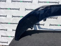 Audi A6 S Line C8 Avant Saloon Lift 2023-2025 Front Bumper 6 Pdc Genuine [a31]