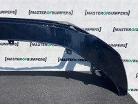 Audi A6 S Line C8 Avant Saloon Lift 2023-2025 Front Bumper 6 Pdc Genuine [a31]